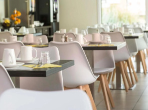 Appart Hotel Odalys City Colmar La Rose d'Argent