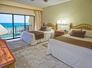 The Royal Sands Resort & Spa All Inclusive