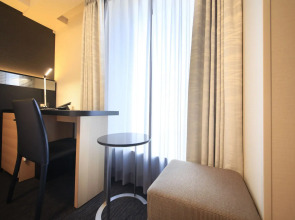 Richmond Hotel Premier Asakusa International