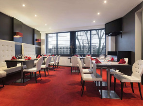 B&B HOTEL Brussels East Woluwe