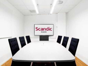 Scandic Vulkan