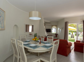 Rocha Brava Village Resort