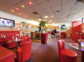 ibis Paris Pantin Eglise