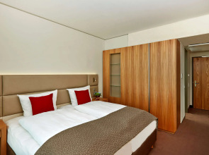 H4 Hotel München Messe