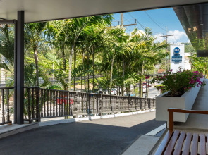 Best Western Phuket Ocean Resort