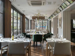 Servotel Saint-Vincent