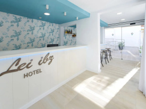 Hotel Vibra Lei Ibiza - Adults Only