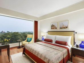 The Oberoi, New Delhi