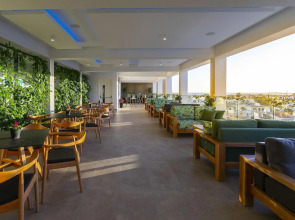 Anemi Hotel & Suites