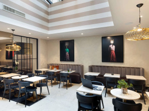 Best Western Plus Hotel Massena Nice