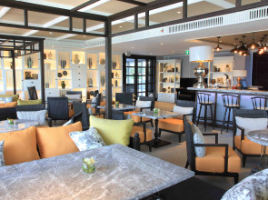 Intercontinental Hua Hin Resort