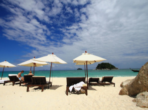 Idyllic Concept Resort