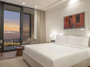 Hyatt Regency Izmir IstinyePark