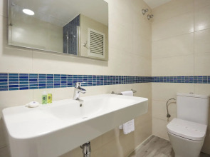 Invisa Hotel Es Pla - Adults Only