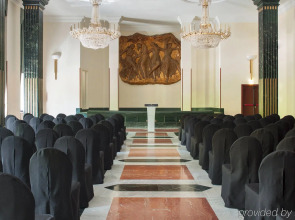 InterContinental Madrid by IHG