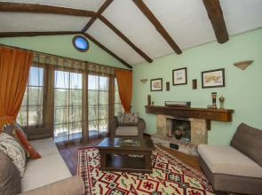 The Olive Tree Studios - Adults Only