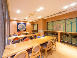 Hotel Villa Fontaine Tokyo - Nihombashi Mitsukoshimae