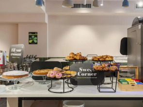 Mini Hotel Baradello