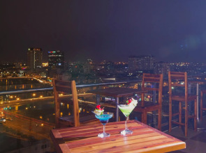 Hanting Hotel - Ho Chi Minh City (胡志明汉庭国际中心酒店)