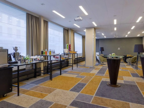 Sofitel Warsaw Victoria