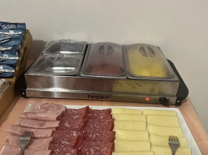 Hotel Serafini Rimini