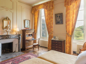 Château de Boucéel