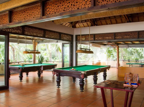 Bamboo Village Beach Resort & Spa