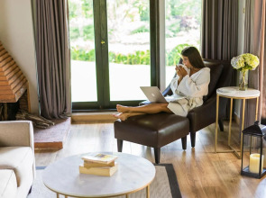 Handara Golf & Resort Bali