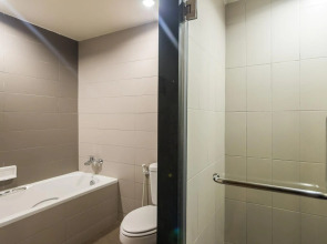 Hotel Tiffany by Fassbind