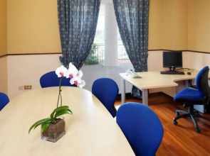 Resort Marina di Castello Golf & SPA