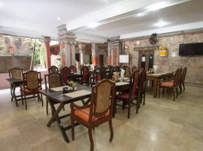 Abian Srama Hotel and Spa