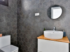 Urban Vida Calatrava