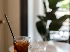 Good One Poshtel & Café Bar