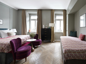 Numa Salzburg Mozart