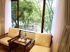 La Passion Classic Hotel