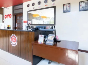 OYO 110 Asiatel Airport Hotel