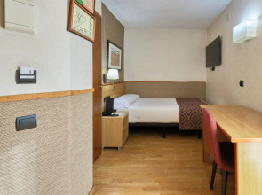 Catalonia Park Güell