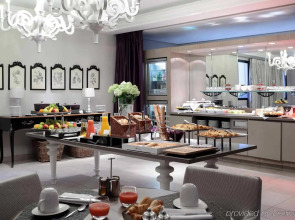 Grand Hôtel Roi René Aix - MGallery Collection