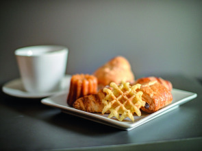 Appart'City Confort Le Bourget-Aéroport