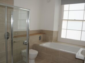 Your Stay Bristol Beaufort House