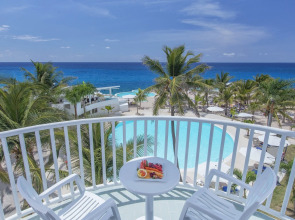 HM Alma De Bayahibe Adults Only