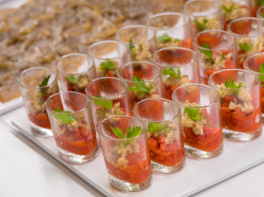 AQUA Hotel Silhouette & Spa - Adults Only