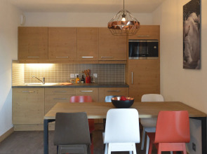 Residence Club mmv Le Coeur des Loges