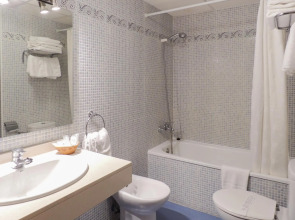 Apartamentos Turisticos Augustus