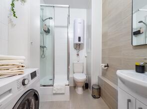 ApartMe Парк Победы