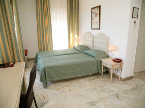 Отель Villa Bianca