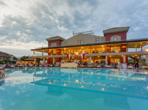 Victory Resort Hotel