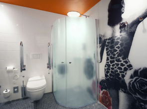 Motel L Hammarby Sjöstad