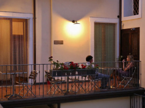 Bed and Breakfast Opera