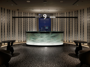 Shinagawa Prince Hotel